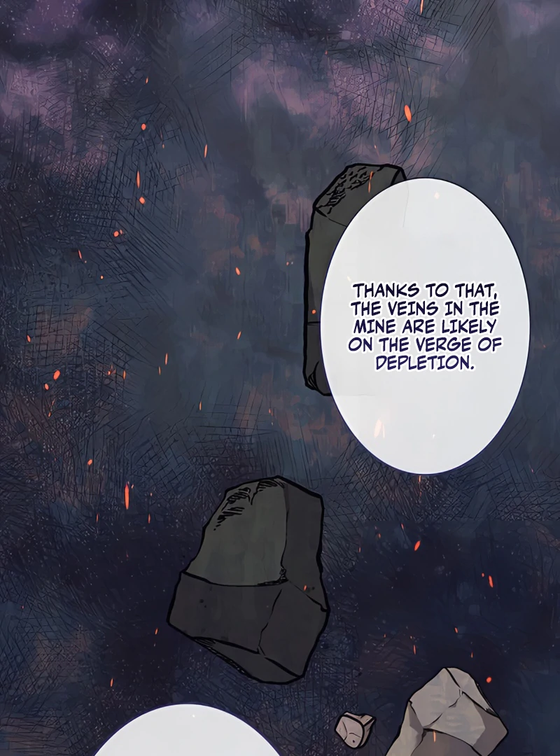 The Reason the Abandoned Fake Princess Returned Chapter 9 - page 76