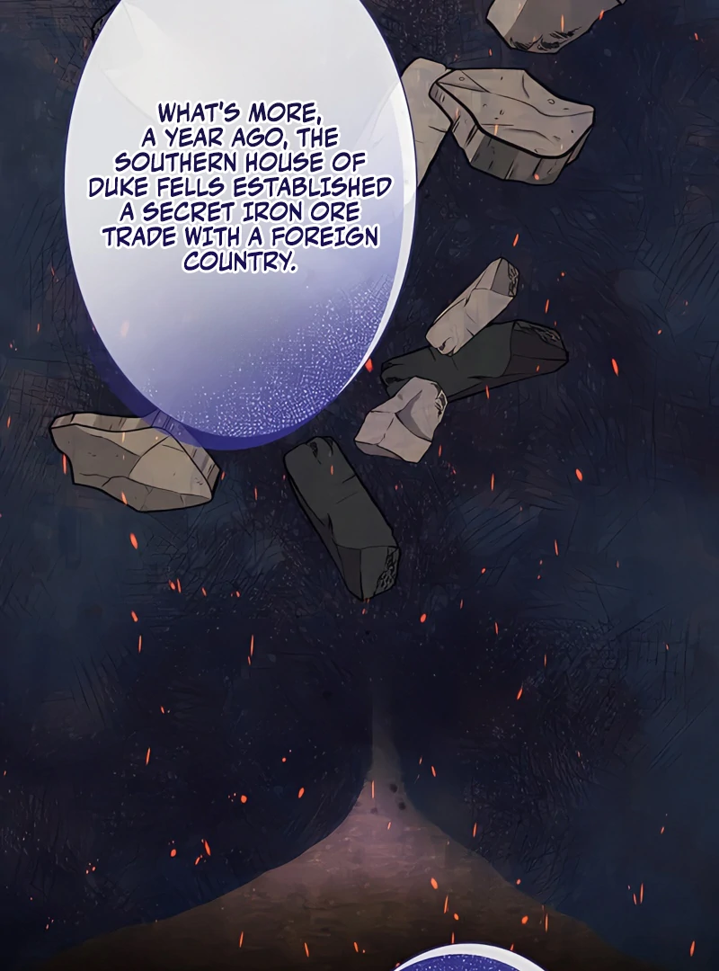 The Reason the Abandoned Fake Princess Returned Chapter 9 - page 77