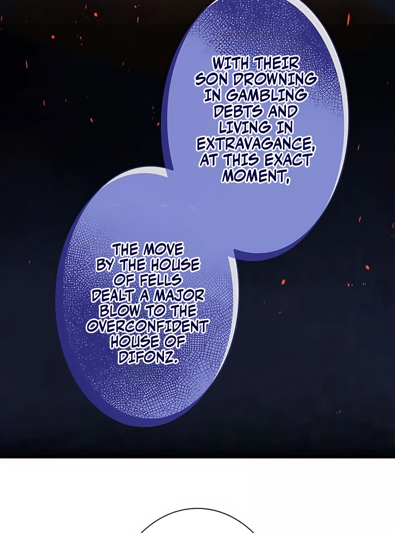 The Reason the Abandoned Fake Princess Returned Chapter 9 - page 78