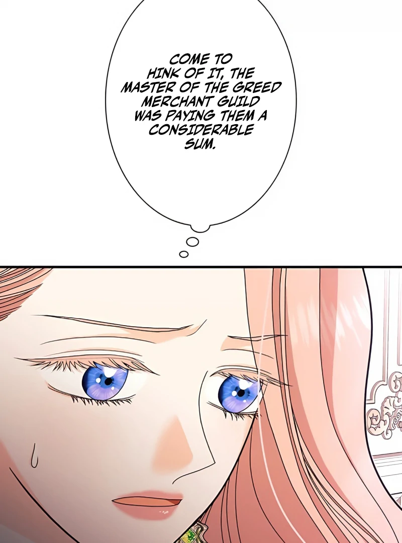 The Reason the Abandoned Fake Princess Returned Chapter 9 - page 79
