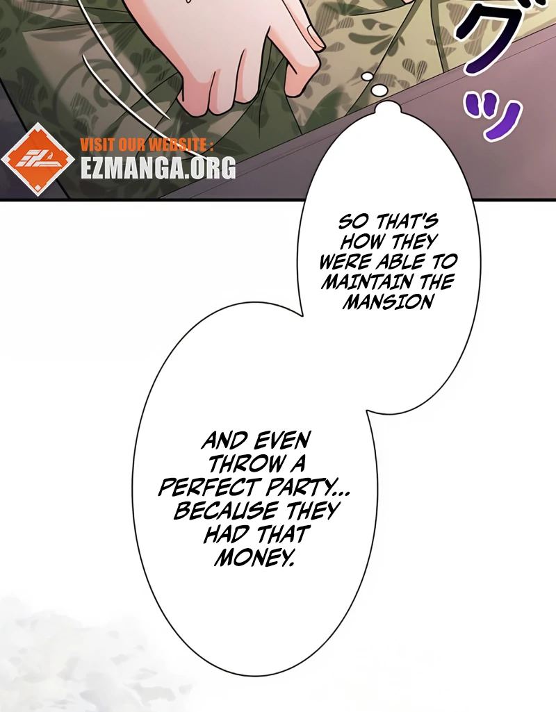 The Reason the Abandoned Fake Princess Returned Chapter 9 - page 81