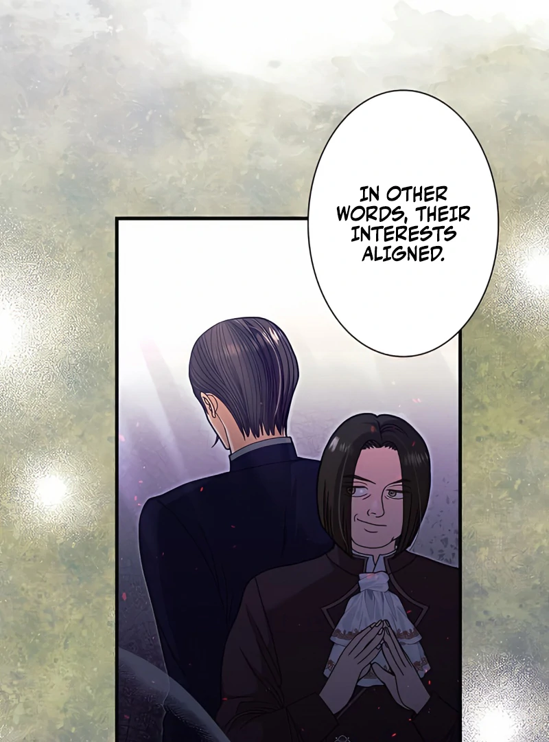 The Reason the Abandoned Fake Princess Returned Chapter 9 - page 82