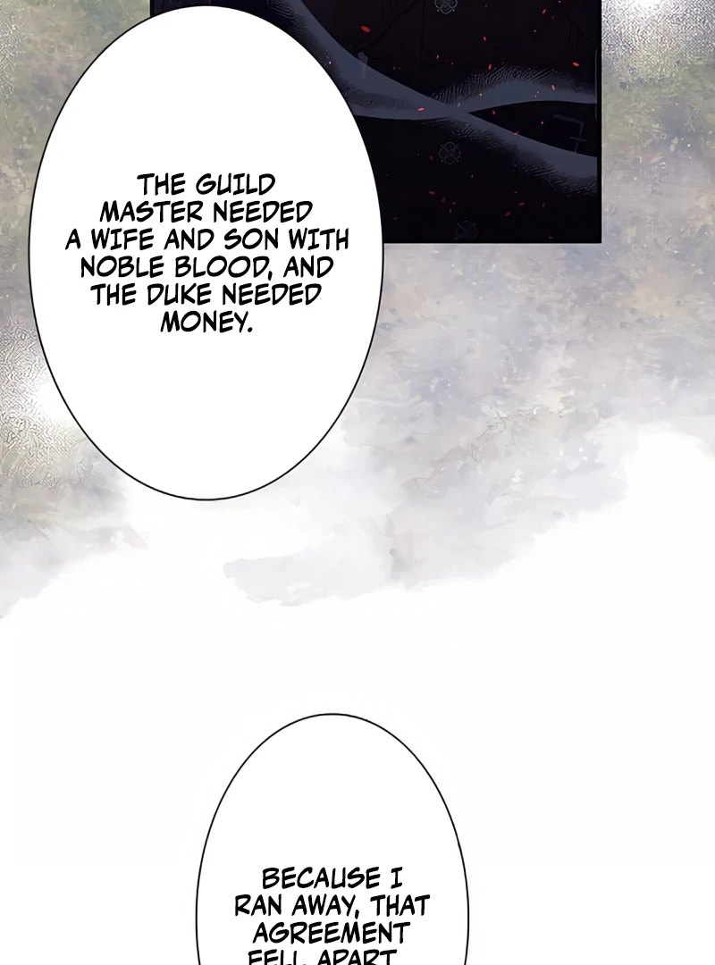 The Reason the Abandoned Fake Princess Returned Chapter 9 - page 83