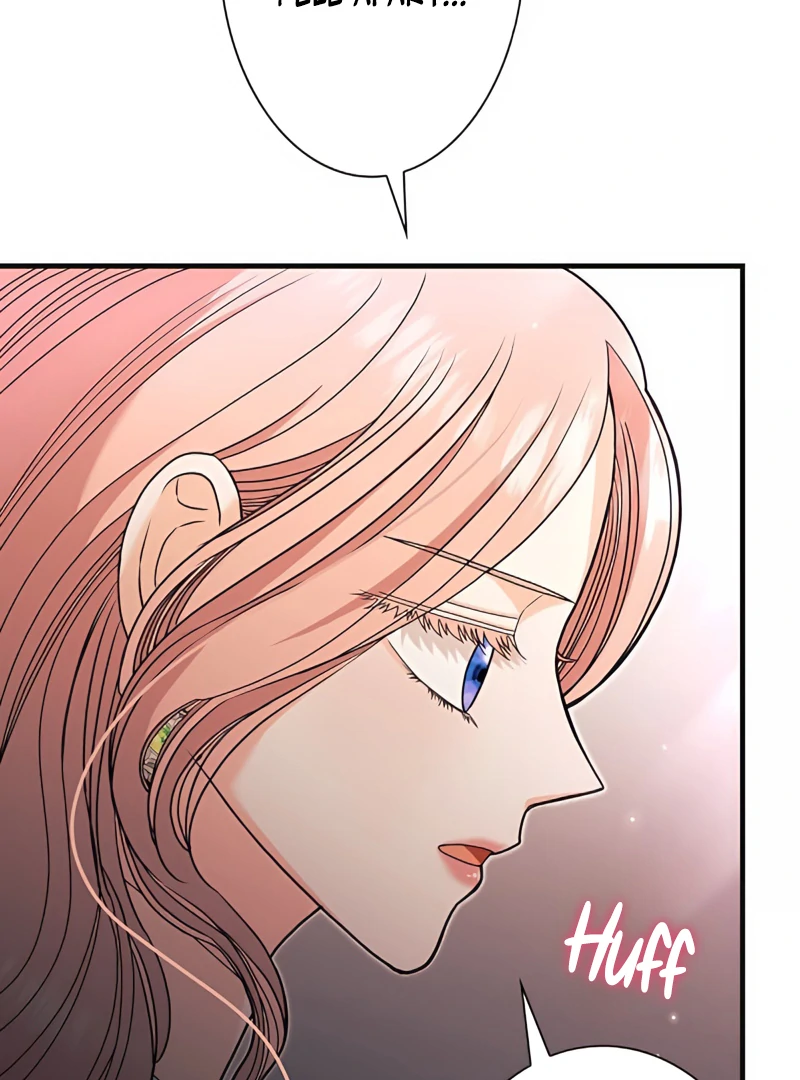 The Reason the Abandoned Fake Princess Returned Chapter 9 - page 84