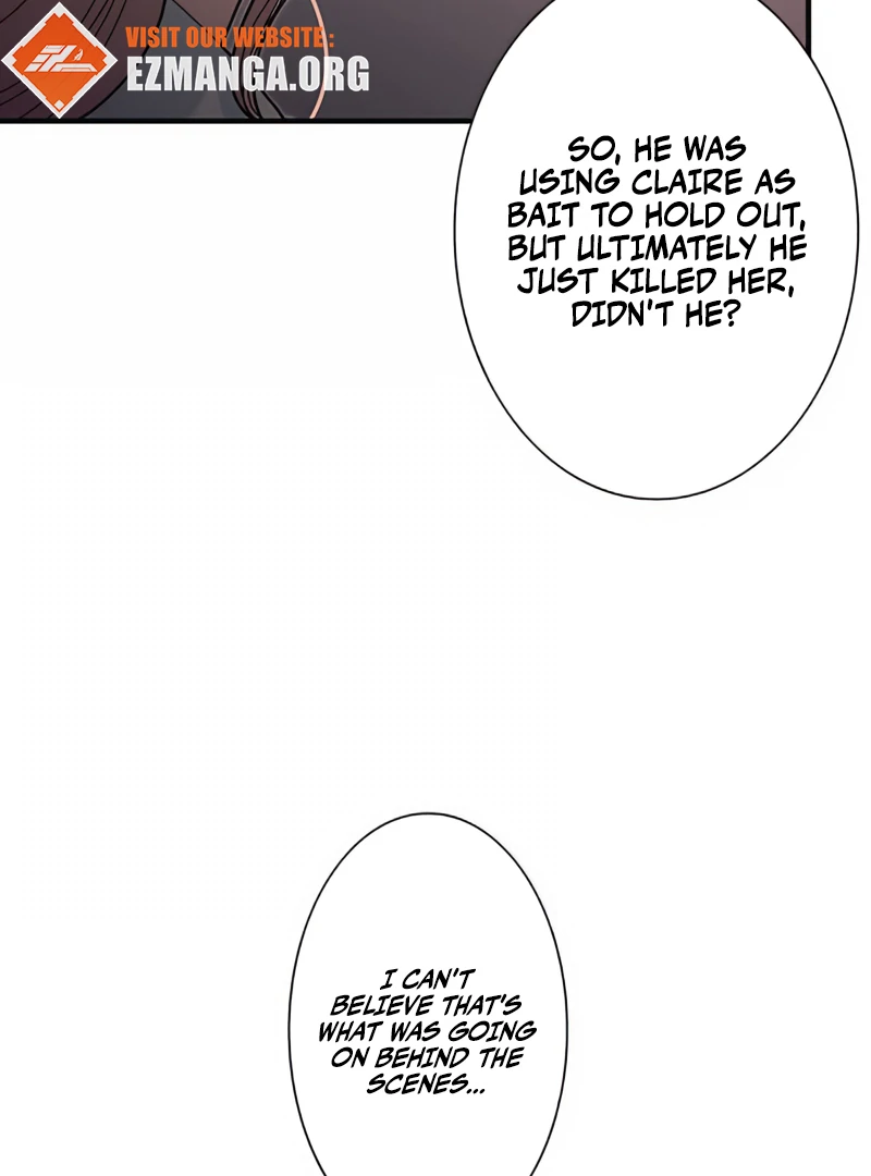 The Reason the Abandoned Fake Princess Returned Chapter 9 - page 85