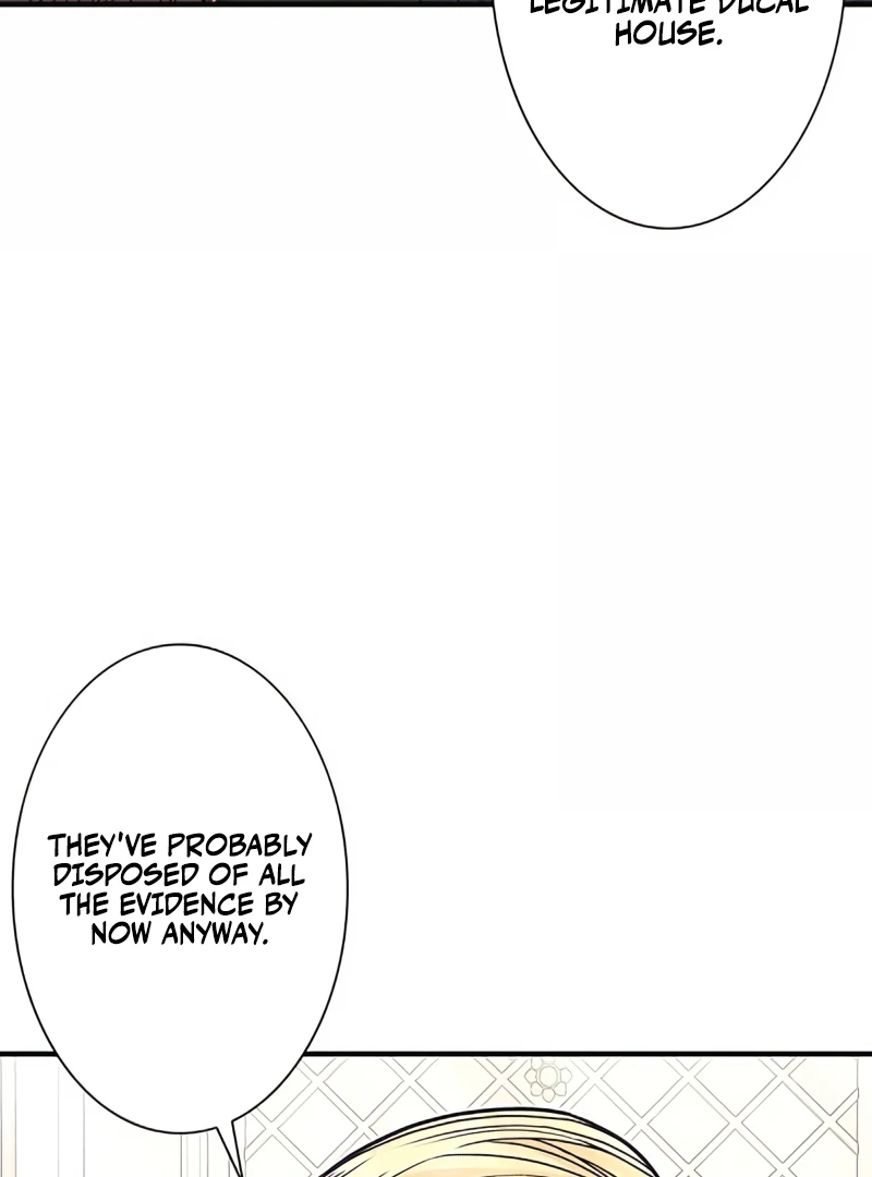 The Reason the Abandoned Fake Princess Returned Chapter 9 - page 87