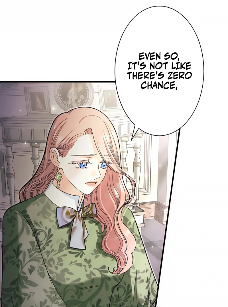 The Reason the Abandoned Fake Princess Returned Chapter 9 - page 89