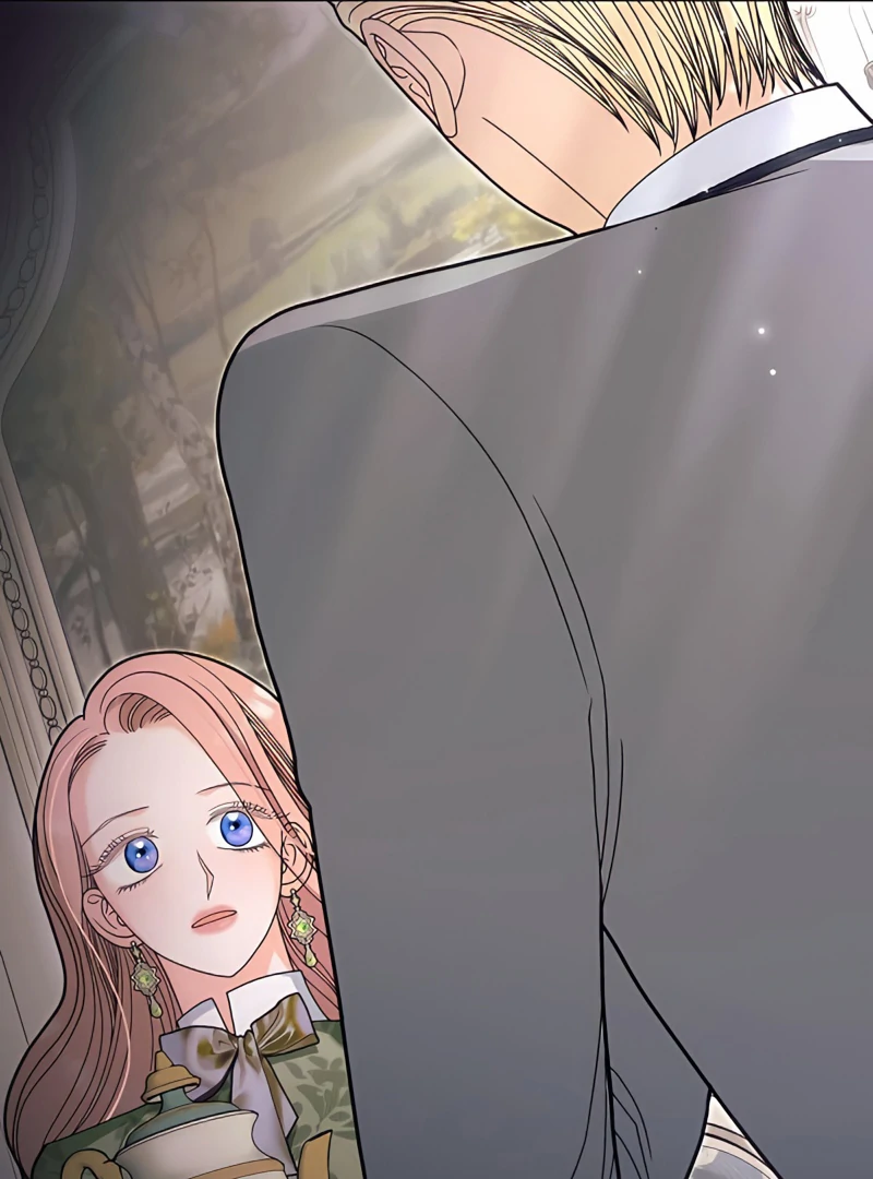 The Reason the Abandoned Fake Princess Returned Chapter 9 - page 92