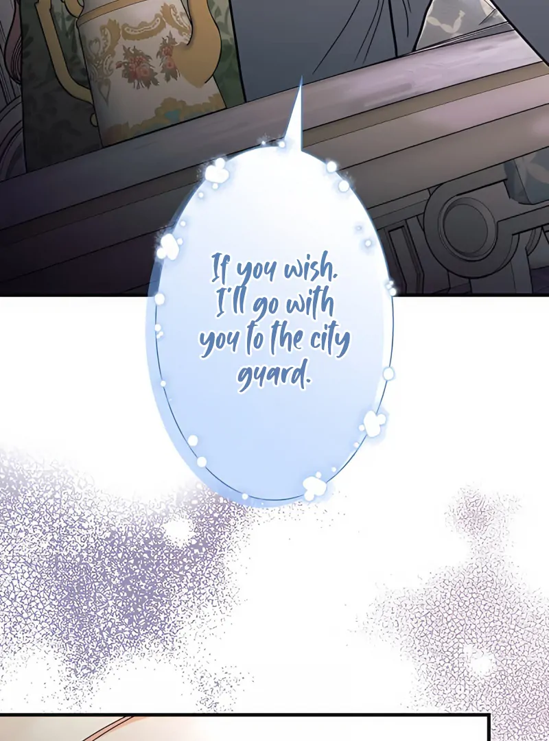 The Reason the Abandoned Fake Princess Returned Chapter 9 - page 93