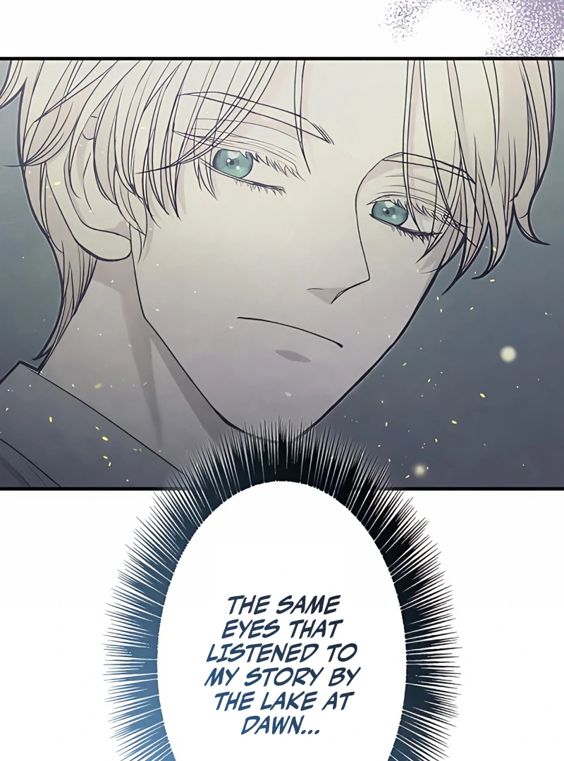 The Reason the Abandoned Fake Princess Returned Chapter 9 - page 95