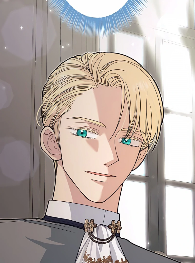 The Reason the Abandoned Fake Princess Returned Chapter 9 - page 97