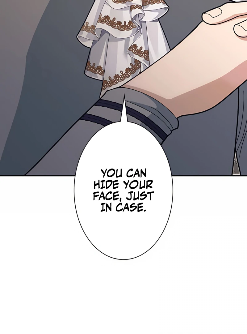 The Reason the Abandoned Fake Princess Returned Chapter 9 - page 98