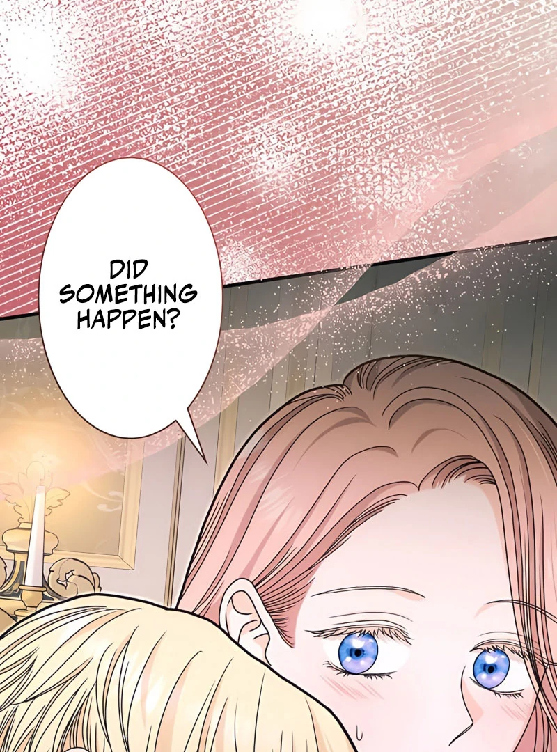 The Reason the Abandoned Fake Princess Returned Chapter 13 - page 100
