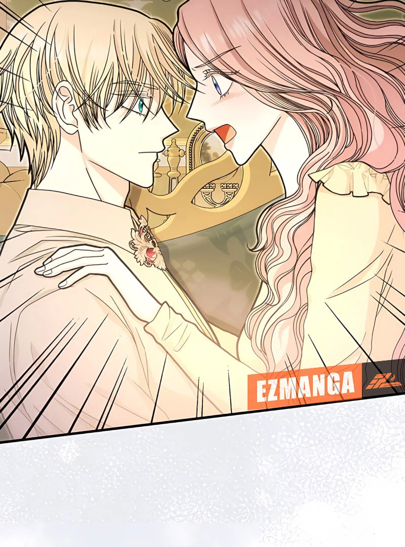 The Reason the Abandoned Fake Princess Returned Chapter 13 - page 106