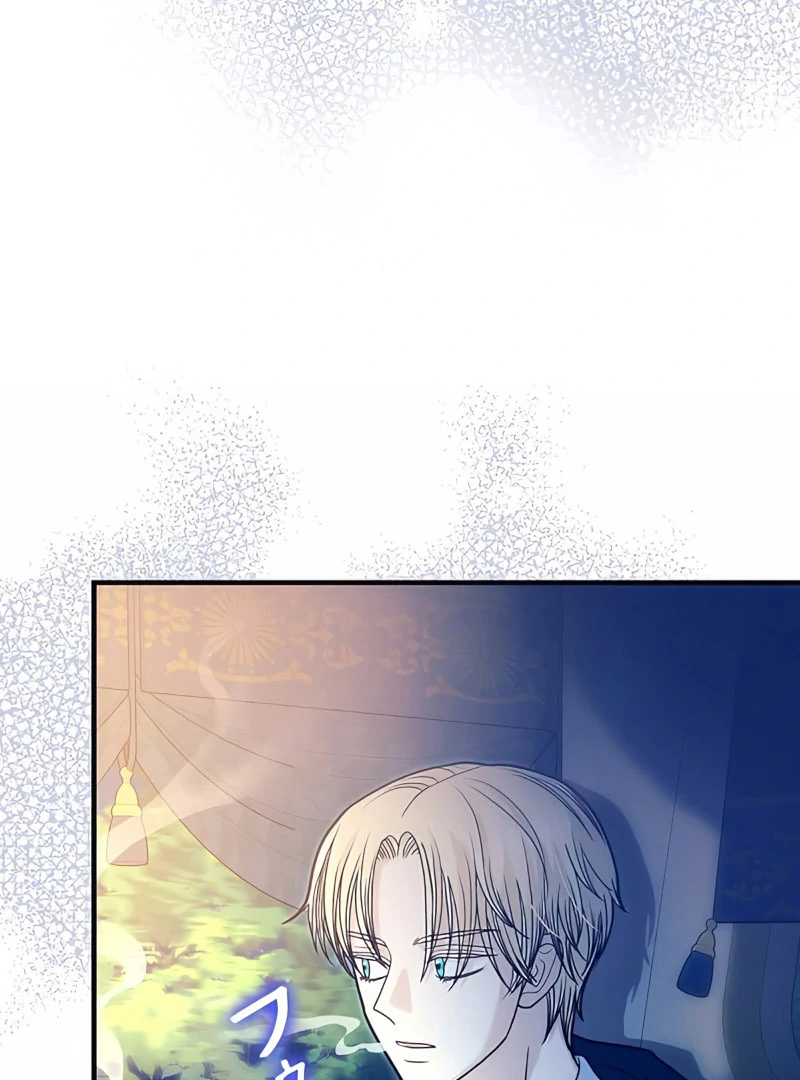 The Reason the Abandoned Fake Princess Returned Chapter 13 - page 10