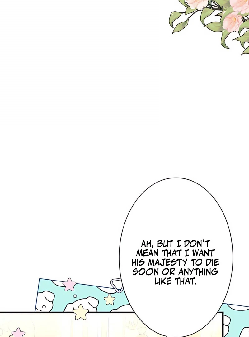 The Reason the Abandoned Fake Princess Returned Chapter 13 - page 112