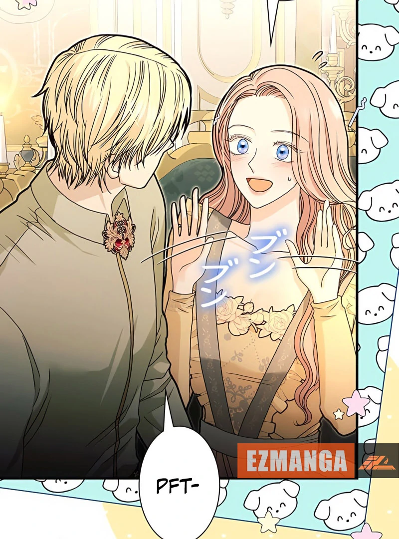 The Reason the Abandoned Fake Princess Returned Chapter 13 - page 113