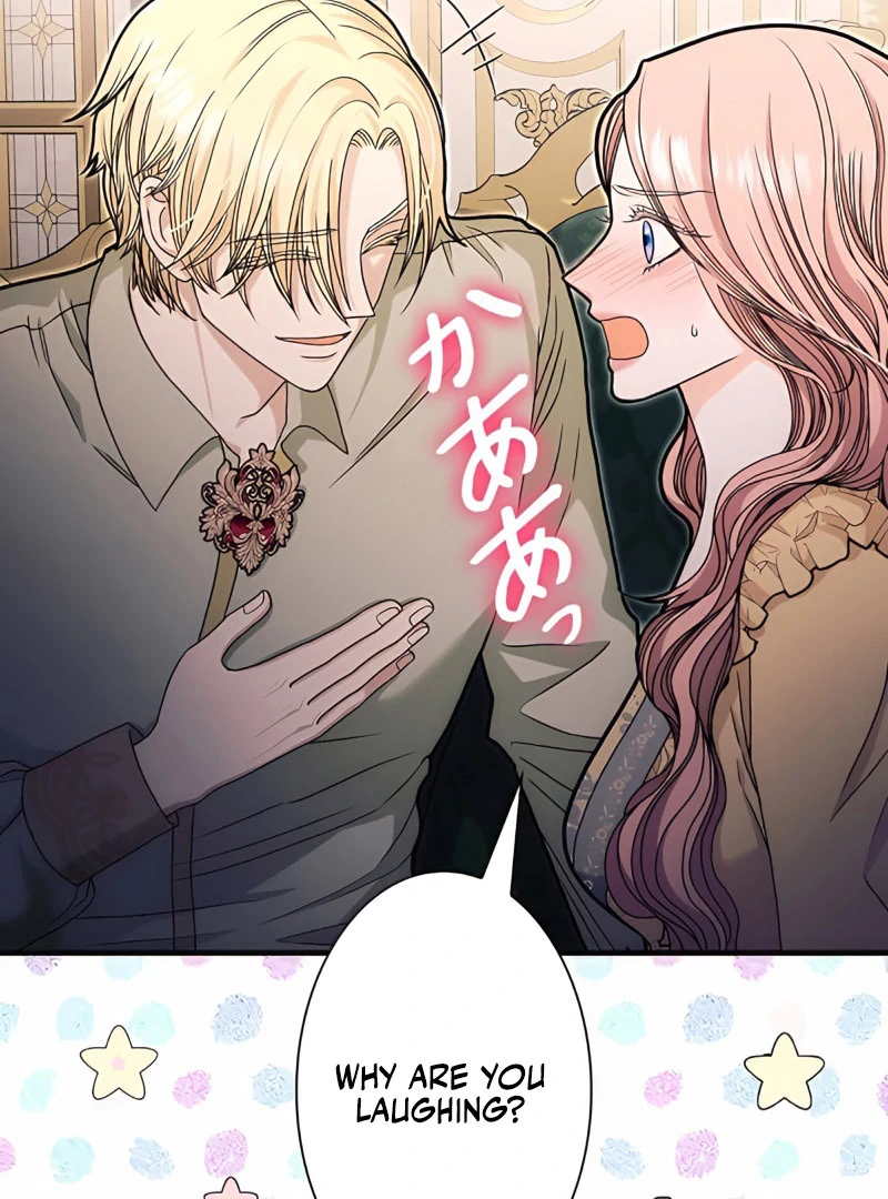 The Reason the Abandoned Fake Princess Returned Chapter 13 - page 115