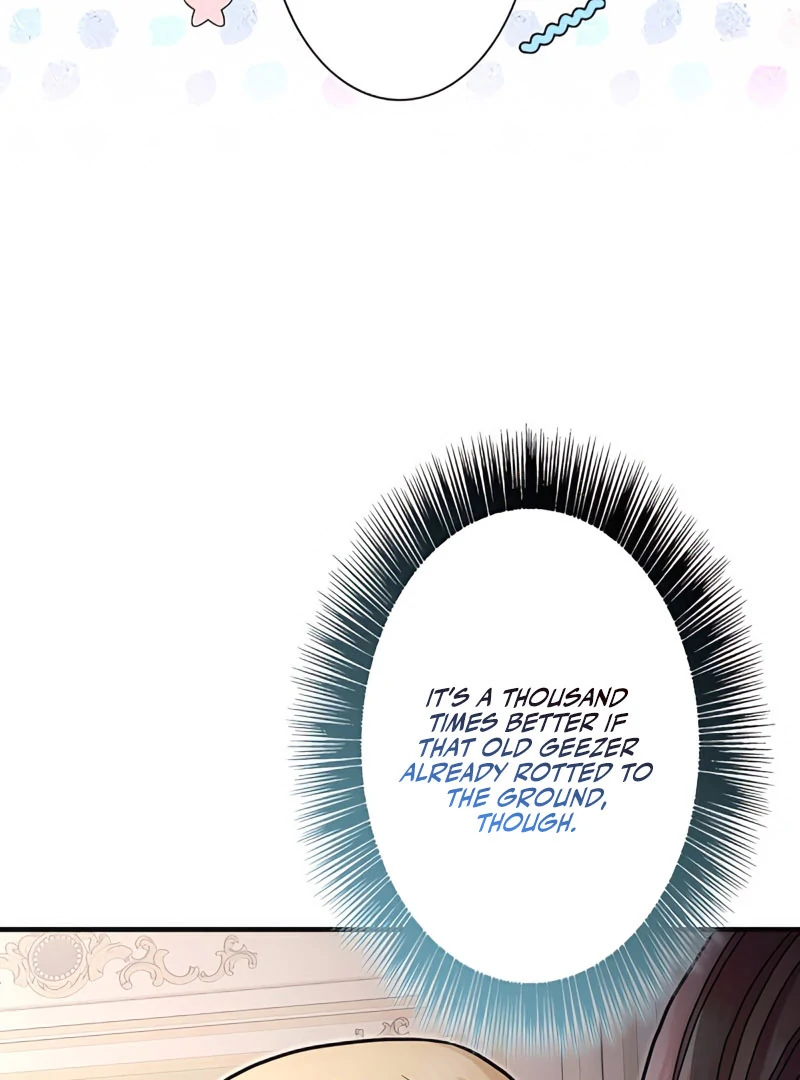 The Reason the Abandoned Fake Princess Returned Chapter 13 - page 116