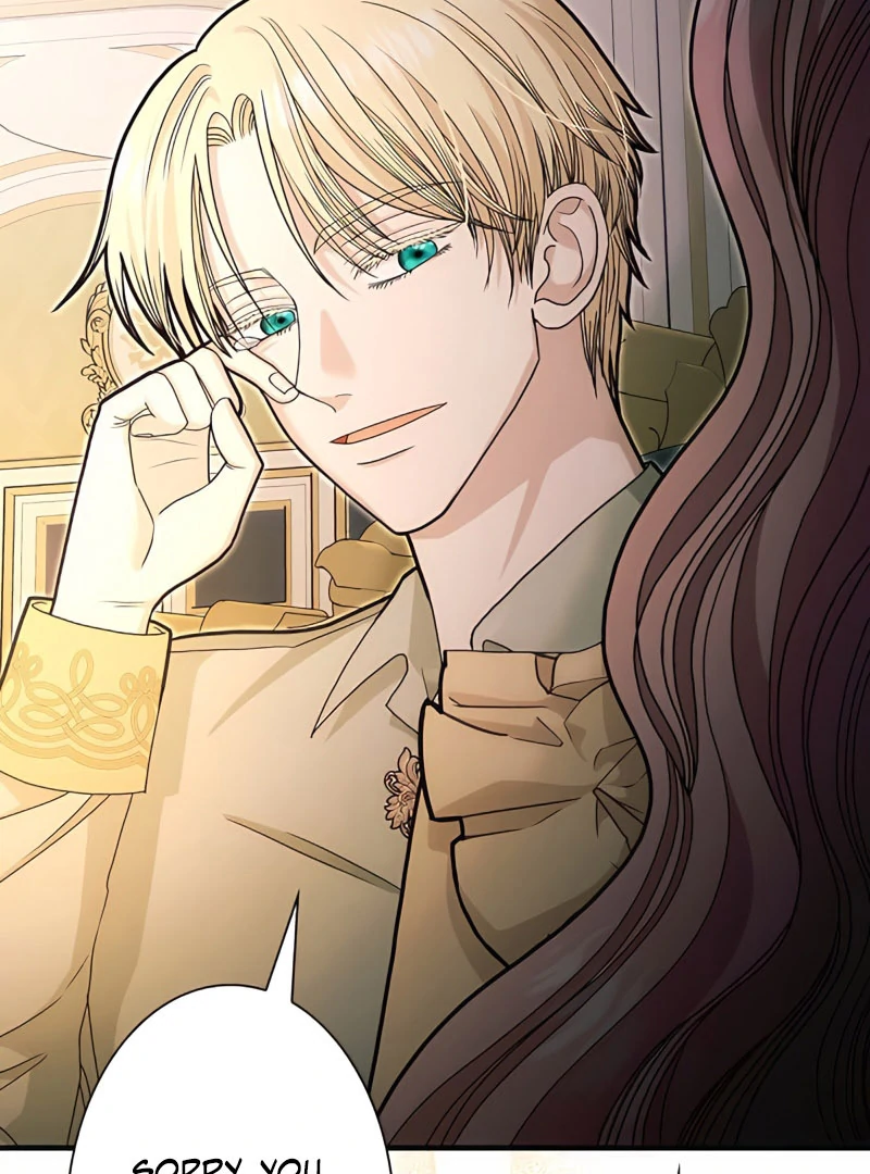 The Reason the Abandoned Fake Princess Returned Chapter 13 - page 117