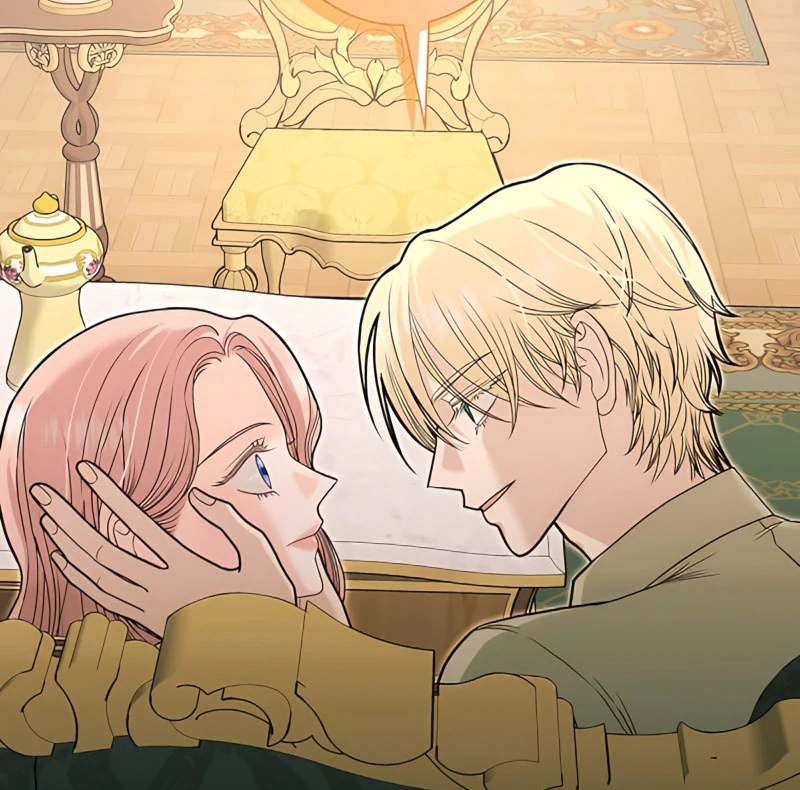 The Reason the Abandoned Fake Princess Returned Chapter 13 - page 120