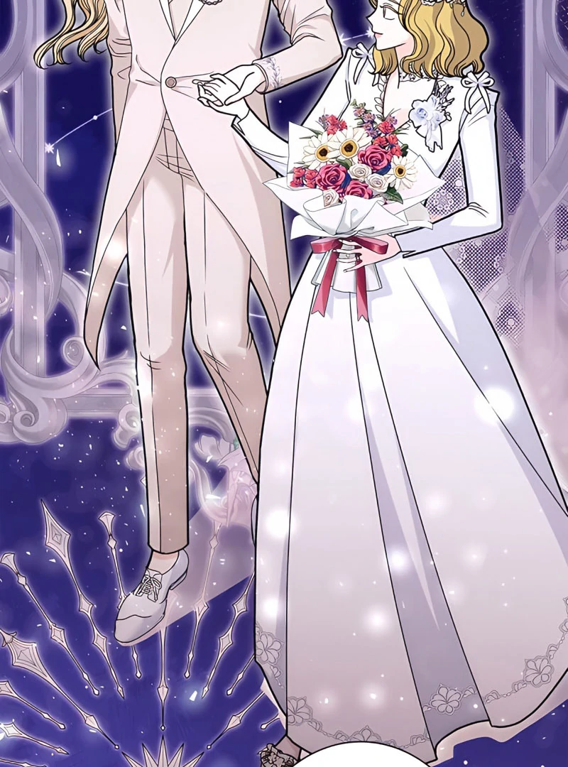 The Reason the Abandoned Fake Princess Returned Chapter 13 - page 123