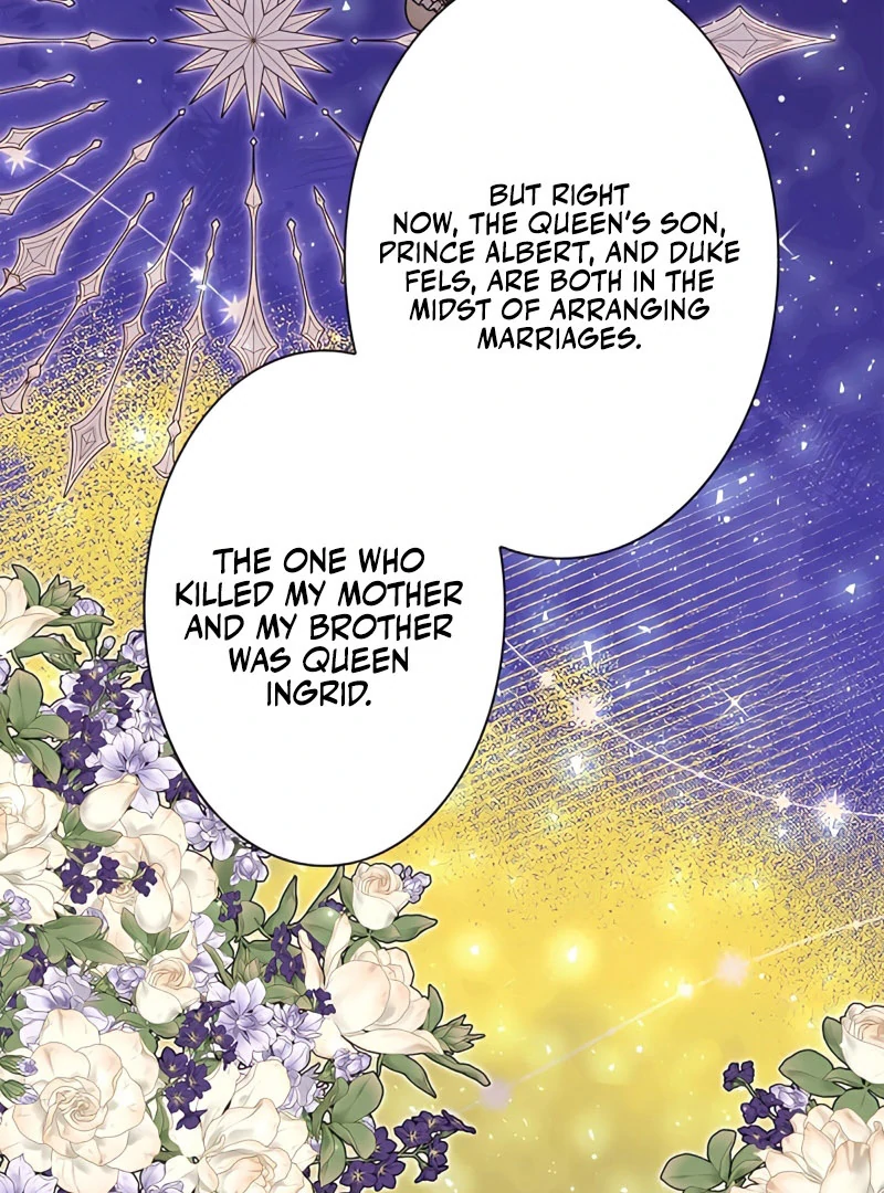 The Reason the Abandoned Fake Princess Returned Chapter 13 - page 124