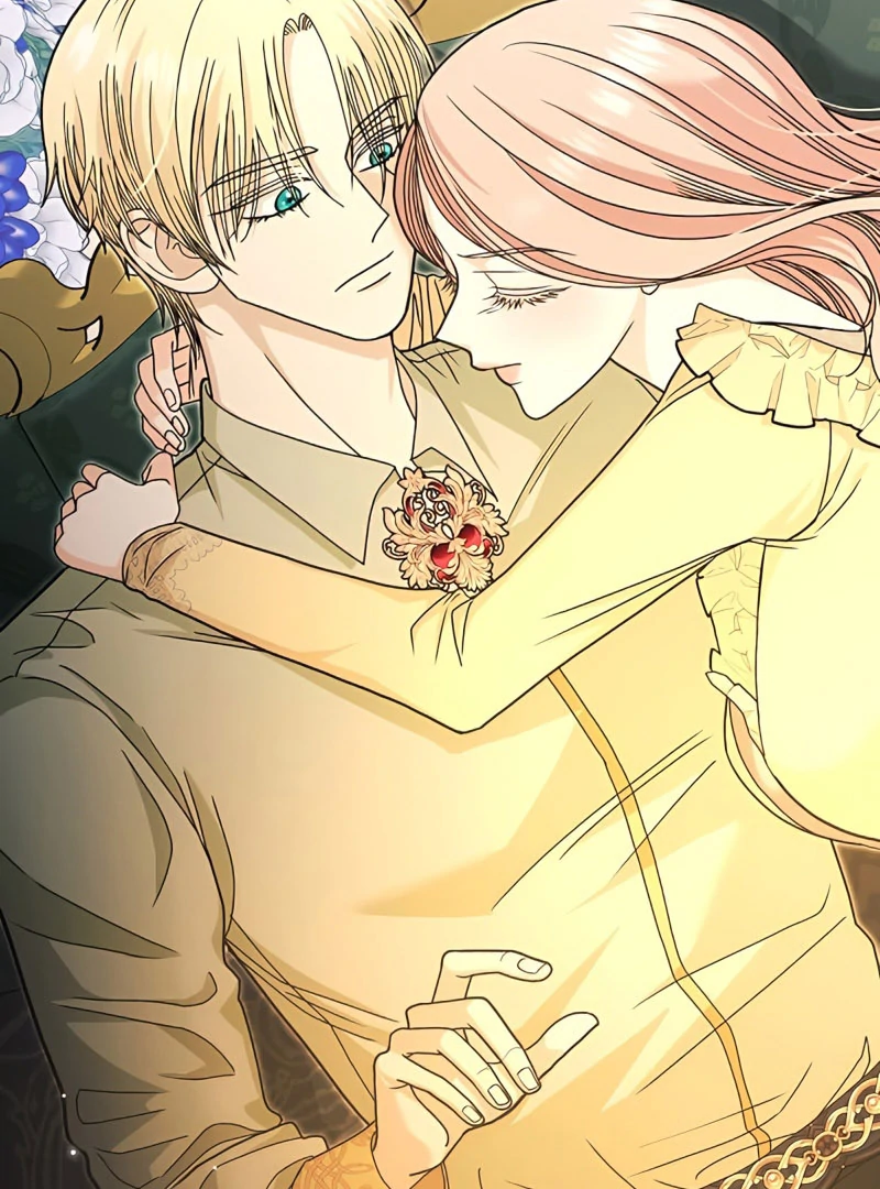 The Reason the Abandoned Fake Princess Returned Chapter 13 - page 130