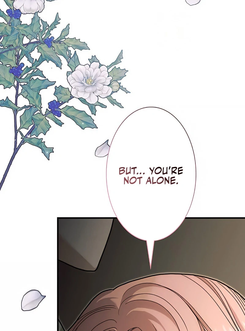 The Reason the Abandoned Fake Princess Returned Chapter 13 - page 132