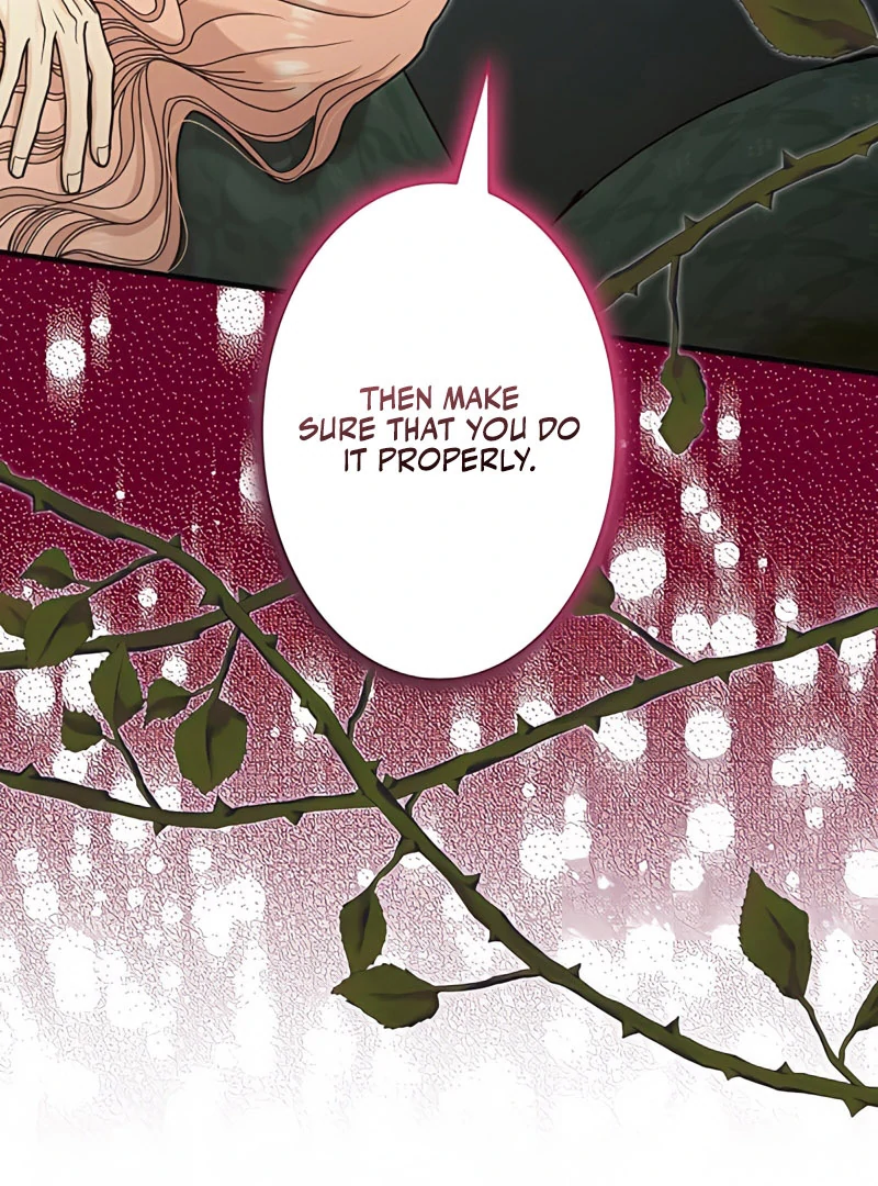 The Reason the Abandoned Fake Princess Returned Chapter 13 - page 142