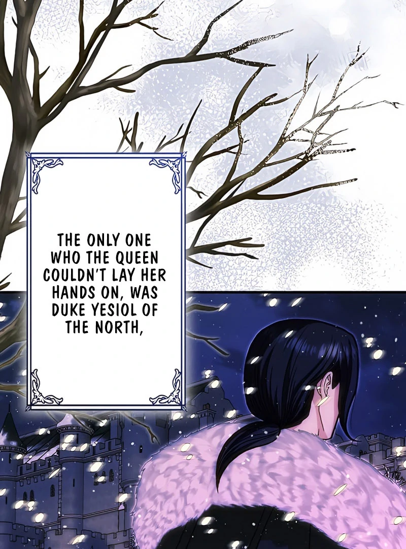 The Reason the Abandoned Fake Princess Returned Chapter 13 - page 15