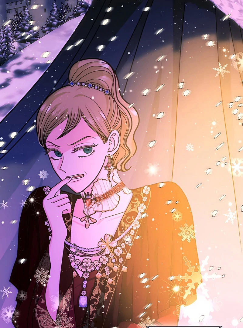 The Reason the Abandoned Fake Princess Returned Chapter 13 - page 16