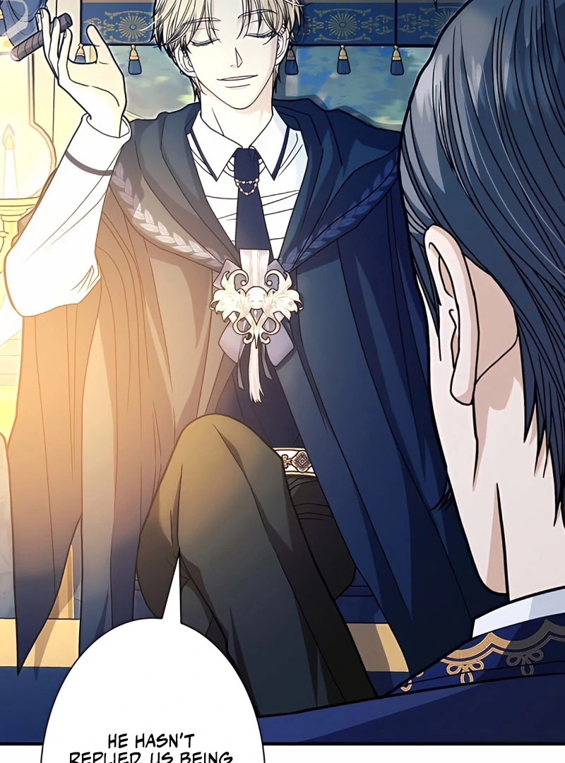 The Reason the Abandoned Fake Princess Returned Chapter 13 - page 19