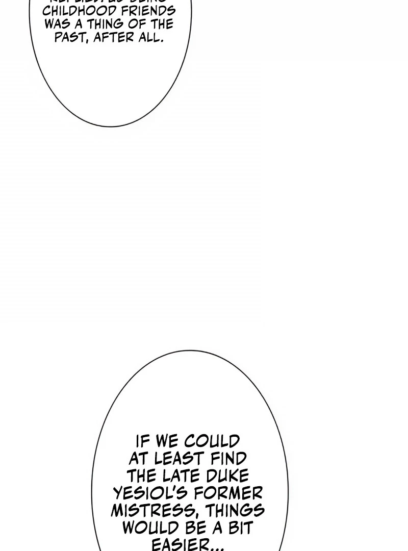 The Reason the Abandoned Fake Princess Returned Chapter 13 - page 20