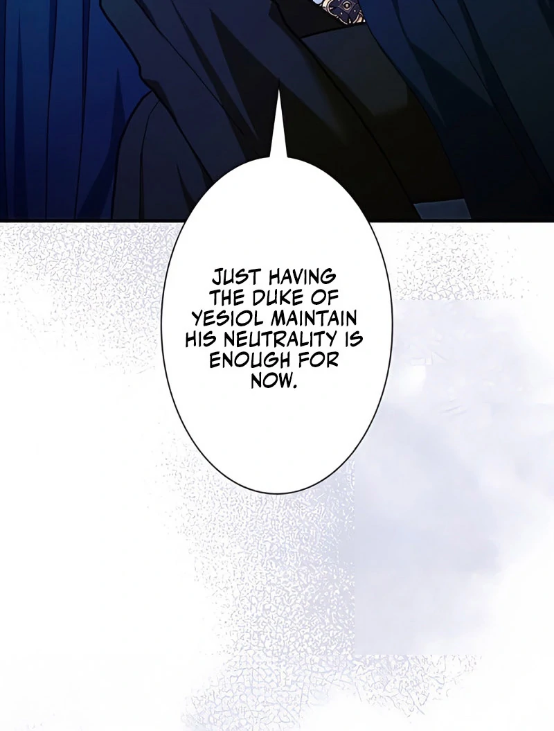 The Reason the Abandoned Fake Princess Returned Chapter 13 - page 24