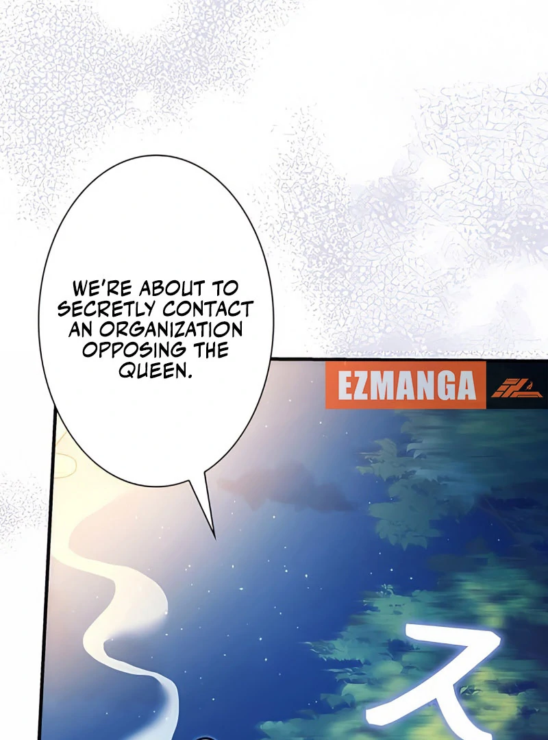 The Reason the Abandoned Fake Princess Returned Chapter 13 - page 25