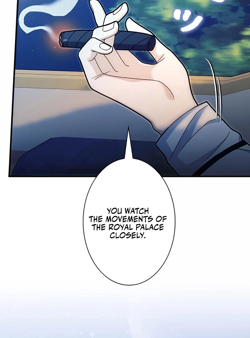 The Reason the Abandoned Fake Princess Returned Chapter 13 - page 26