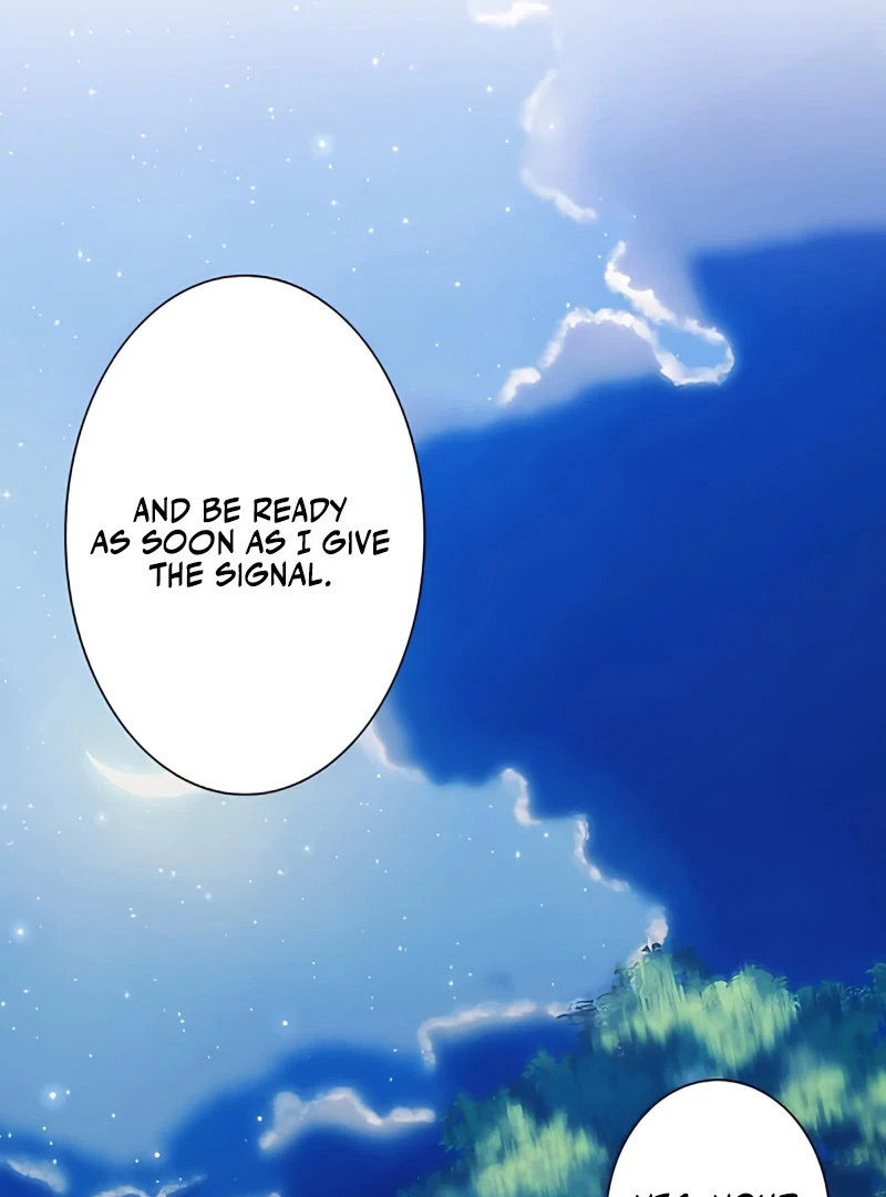 The Reason the Abandoned Fake Princess Returned Chapter 13 - page 27