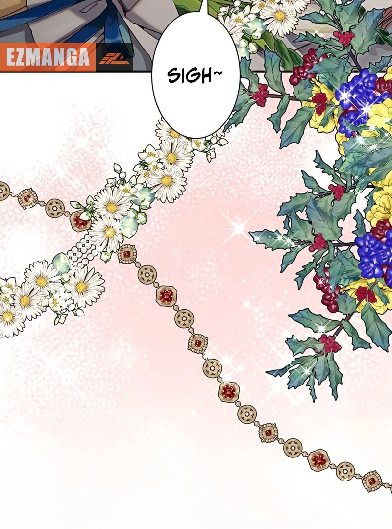 The Reason the Abandoned Fake Princess Returned Chapter 13 - page 36