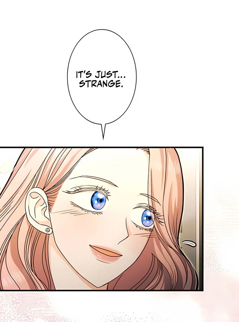 The Reason the Abandoned Fake Princess Returned Chapter 13 - page 39