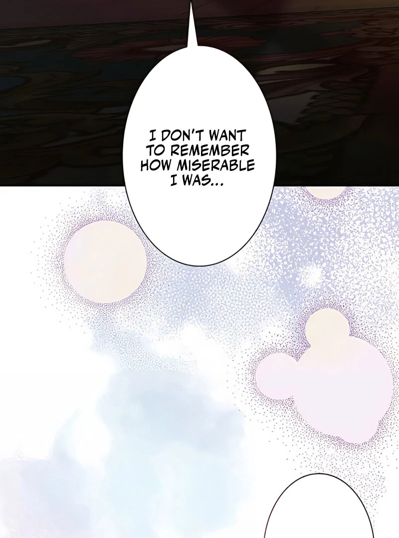 The Reason the Abandoned Fake Princess Returned Chapter 13 - page 42