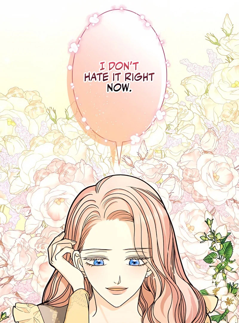 The Reason the Abandoned Fake Princess Returned Chapter 13 - page 44