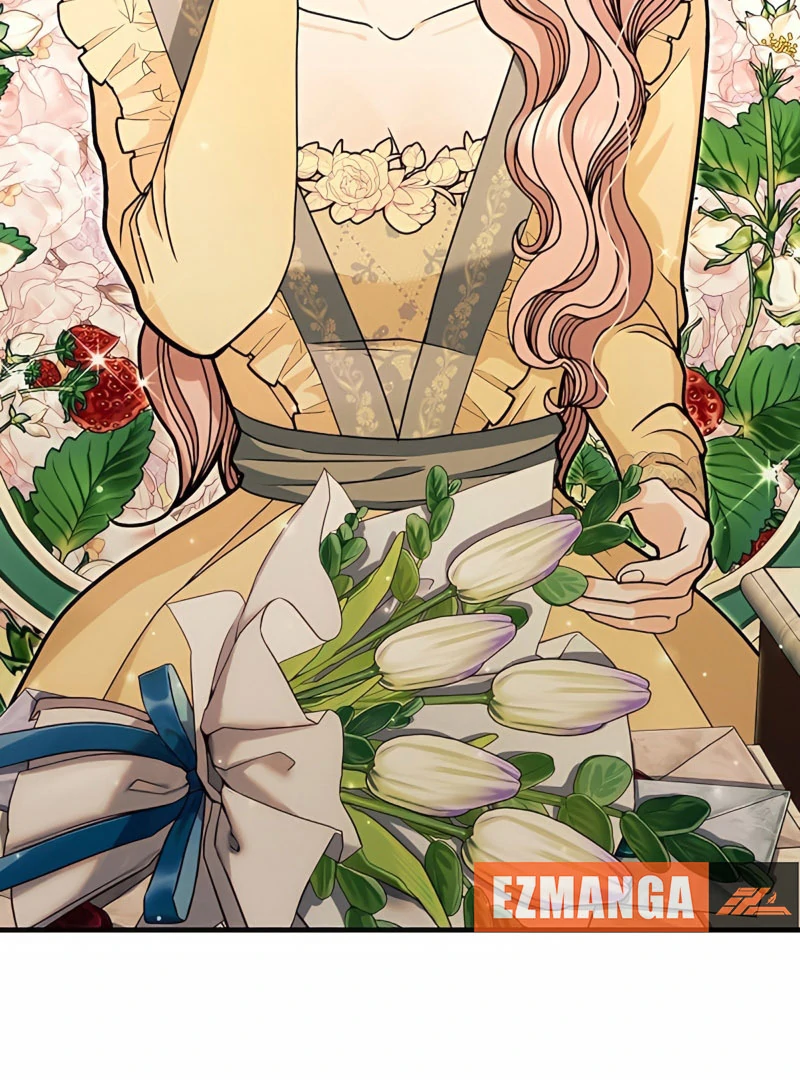 The Reason the Abandoned Fake Princess Returned Chapter 13 - page 45