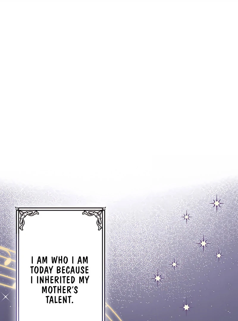 The Reason the Abandoned Fake Princess Returned Chapter 13 - page 46