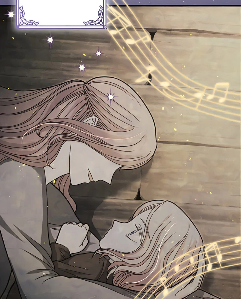 The Reason the Abandoned Fake Princess Returned Chapter 13 - page 47