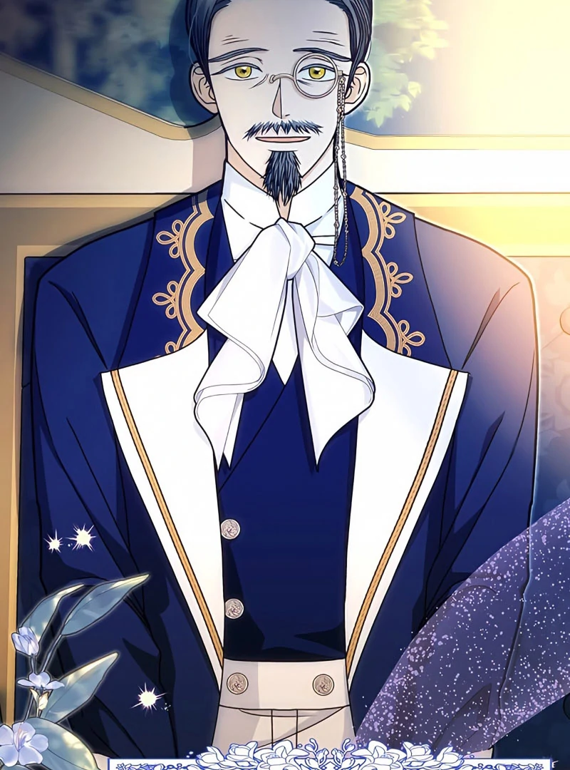 The Reason the Abandoned Fake Princess Returned Chapter 13 - page 4