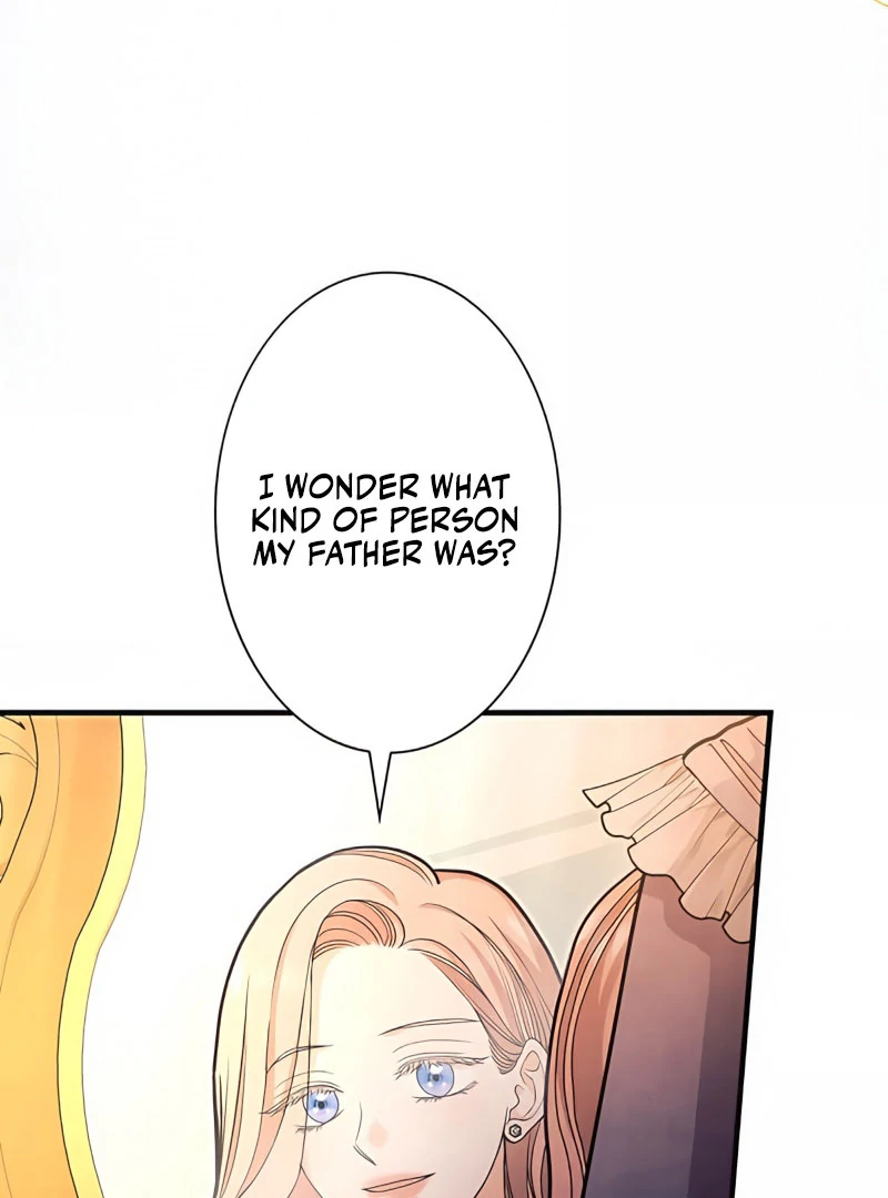 The Reason the Abandoned Fake Princess Returned Chapter 13 - page 50