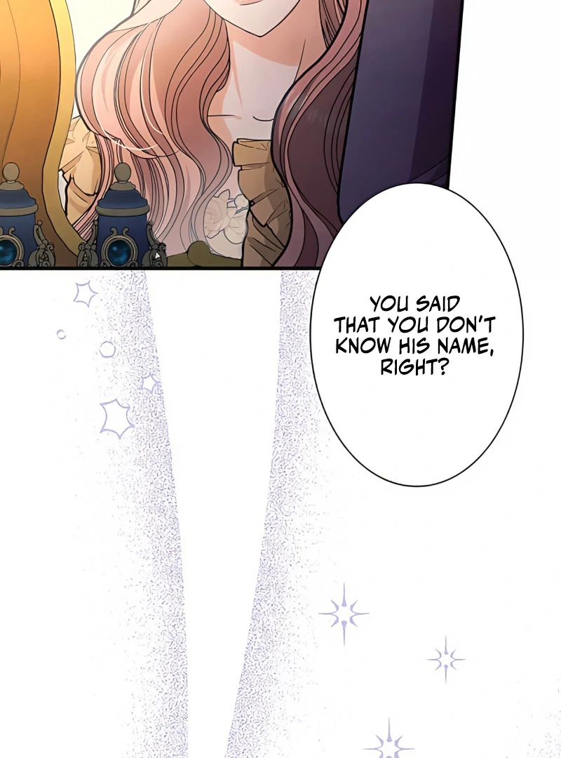 The Reason the Abandoned Fake Princess Returned Chapter 13 - page 51
