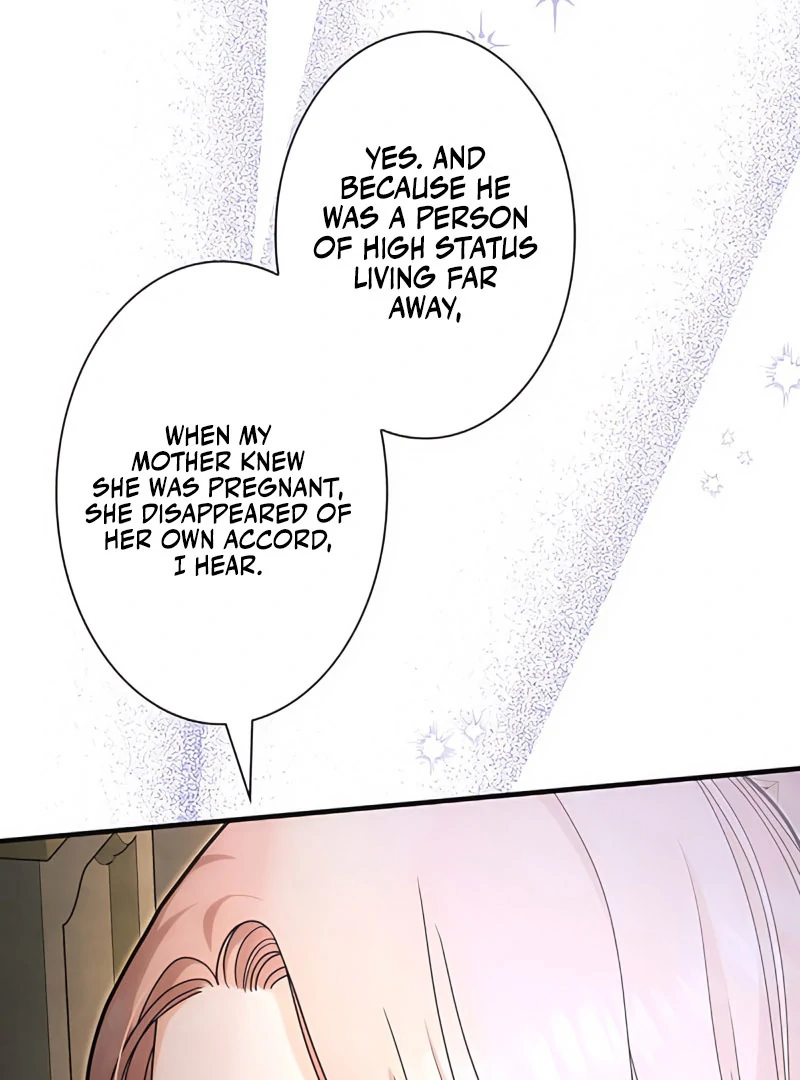 The Reason the Abandoned Fake Princess Returned Chapter 13 - page 52