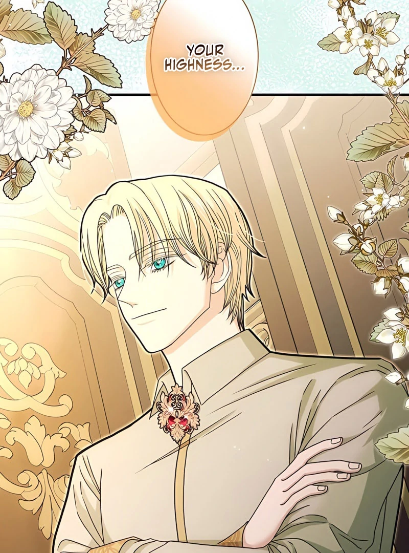 The Reason the Abandoned Fake Princess Returned Chapter 13 - page 58